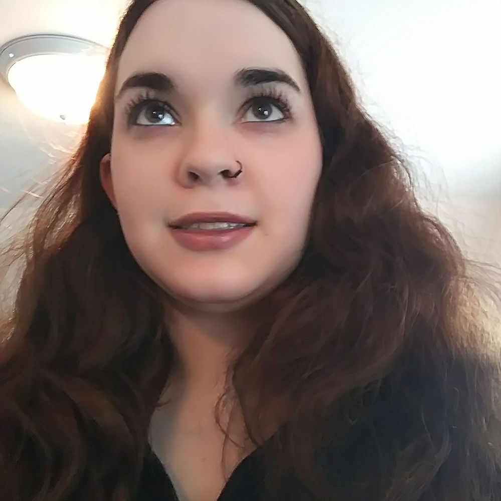 Meet your Posher, Verity